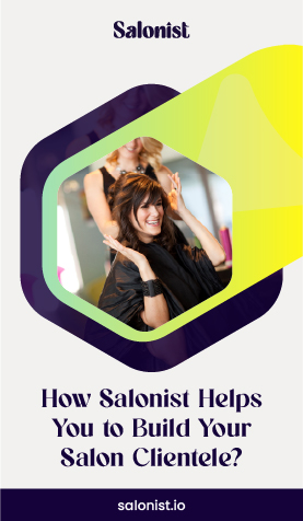 Build Your Salon Client base
