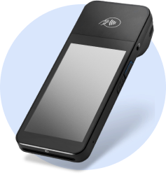 Best Solution for In-Salon Payments