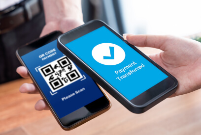 Cardless Payment Option