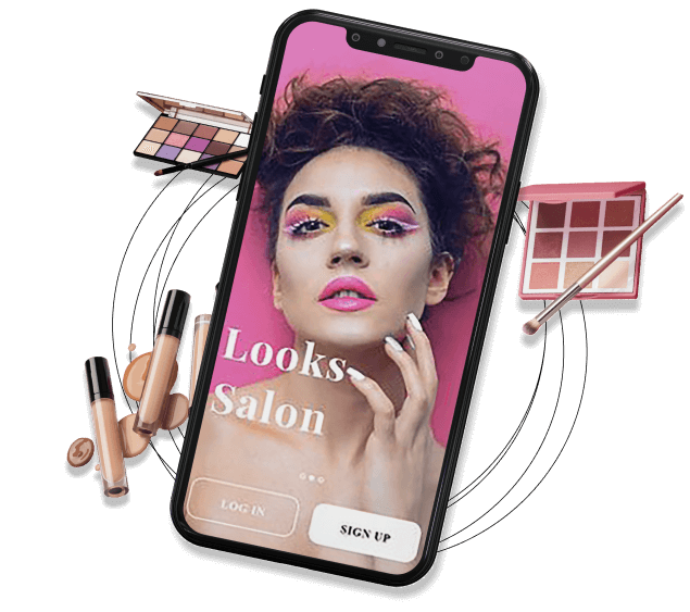 Looking to Build a Custom Salon Appointment App for Your Business? Consult Our Experts