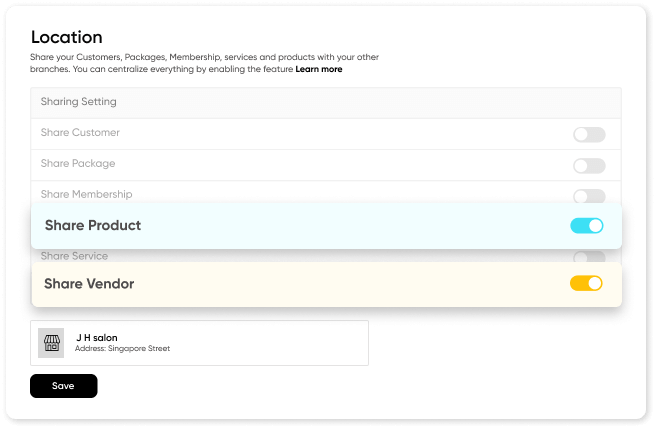 Enhance Sales and Streamline Inventory