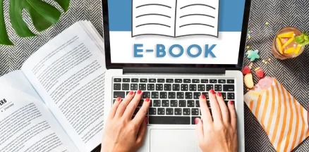 Explore our ebooks and guides