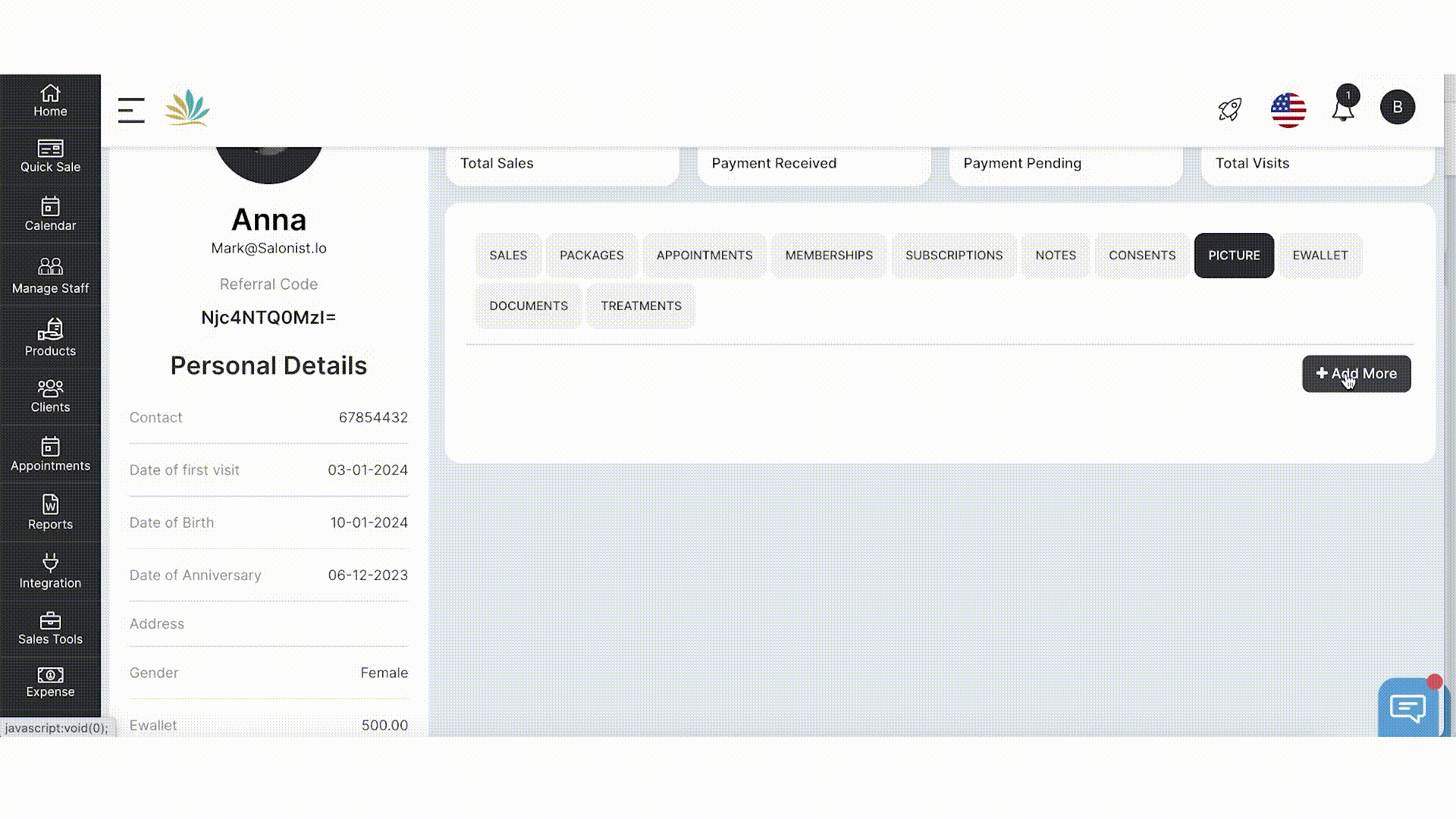 Manage Transformation Images
