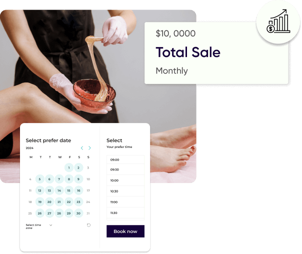Maximize Revenue with Smart Scheduling Solution