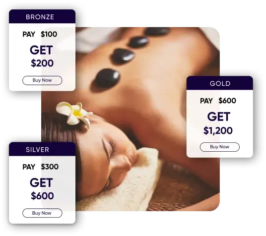 Membership Plans & Packages