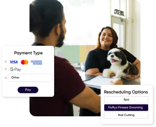 No More Missed Appointments