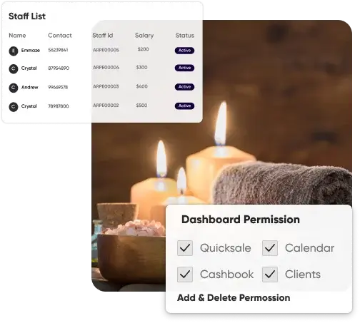 Appointments Managements