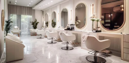 Read real salon success stories