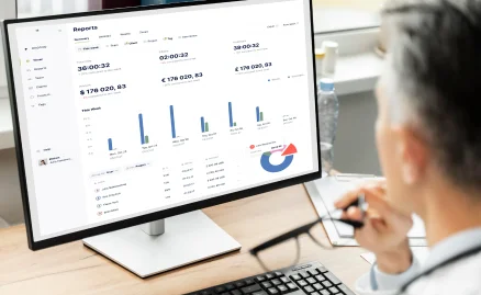 Reports that help you decide better