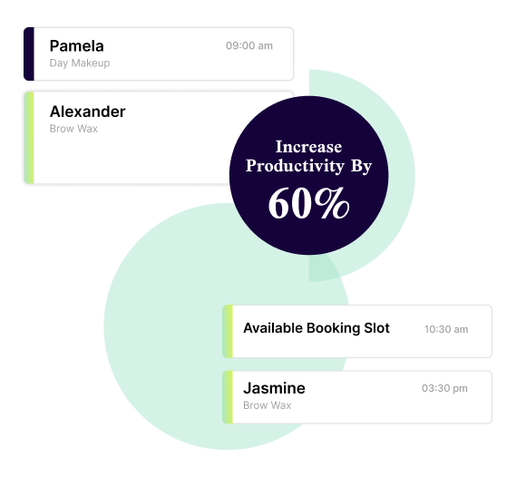 Save time for Important Things