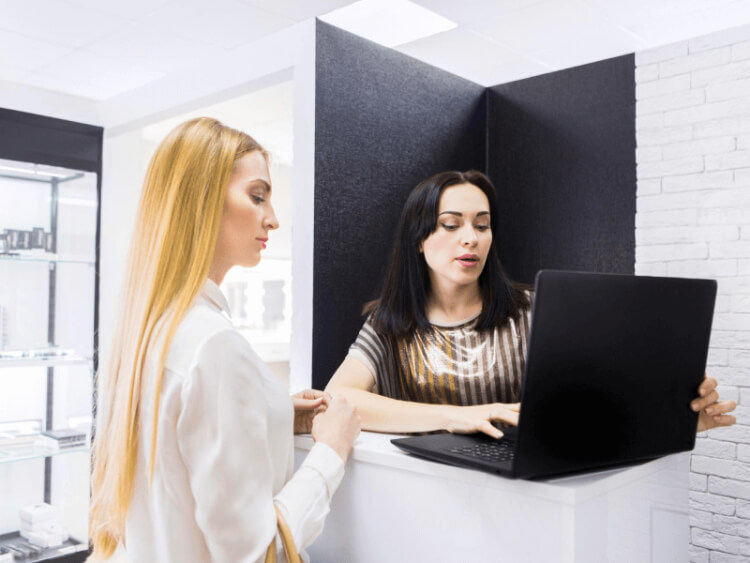 Appointment Scheduling