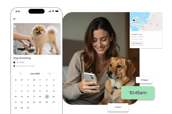 Stay on Top of Your Appointments