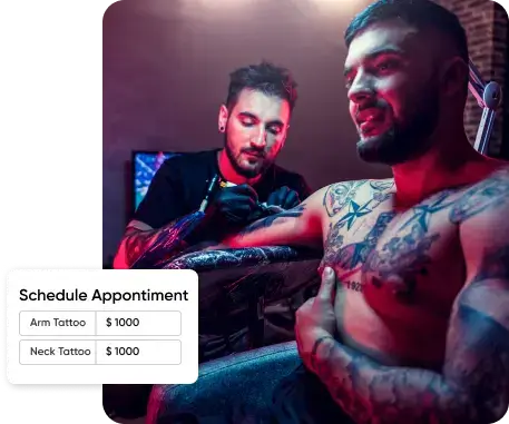 Time-saving and streamlines your business